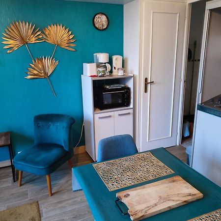 Studio 10, Tres Bien Place, Parking Wifi Gratuit Bagnoles de l'Orne Normandie Екстер'єр фото
