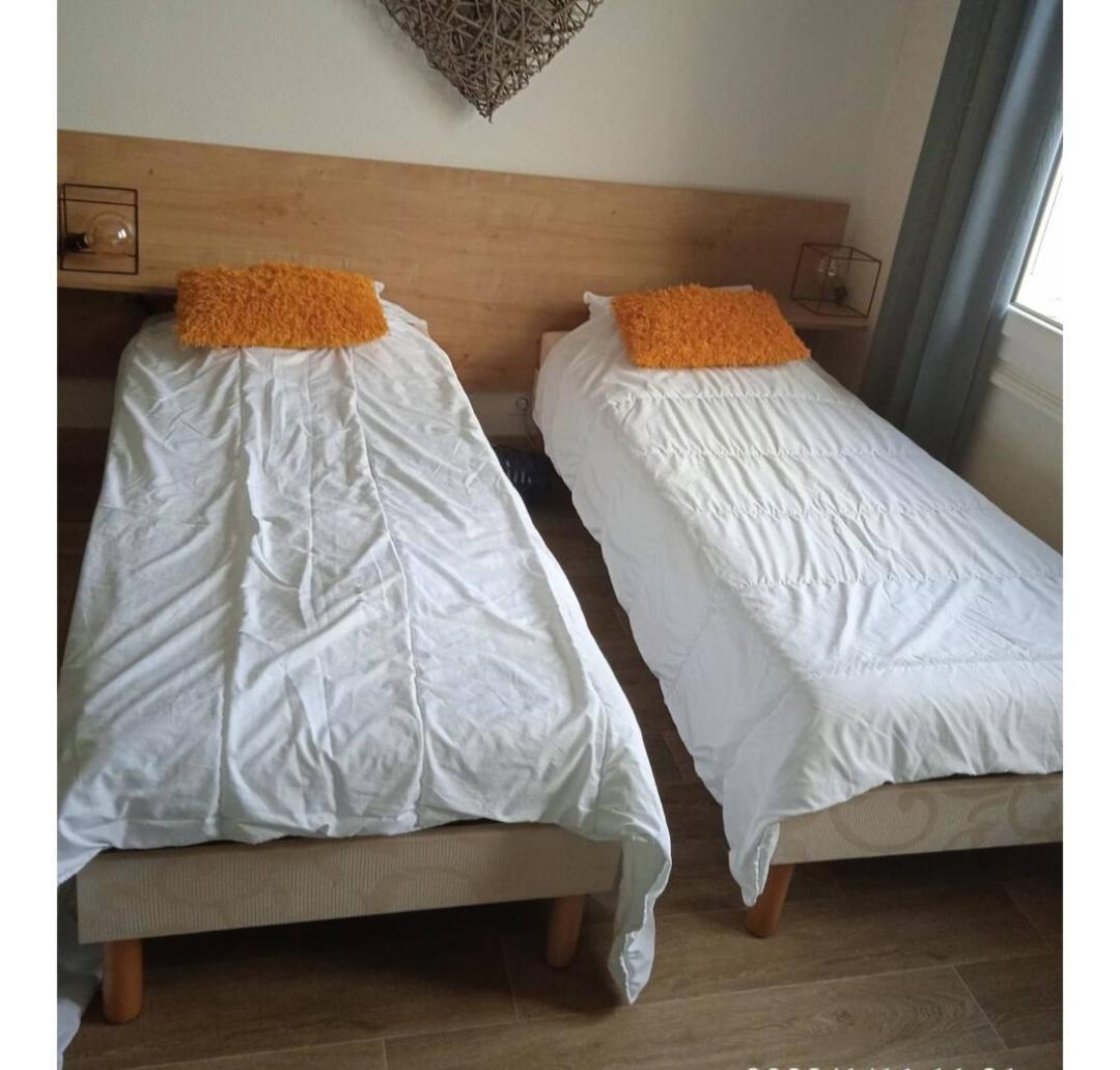 Studio 10, Tres Bien Place, Parking Wifi Gratuit Bagnoles de l'Orne Normandie Екстер'єр фото