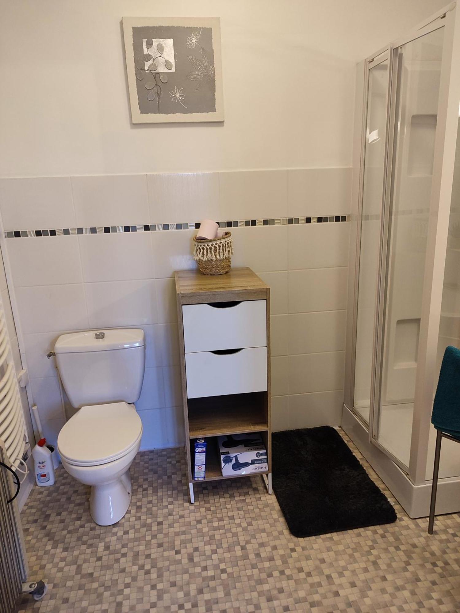Studio 10, Tres Bien Place, Parking Wifi Gratuit Bagnoles de l'Orne Normandie Екстер'єр фото